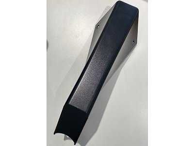 Kryt předního rámu eTank SA70